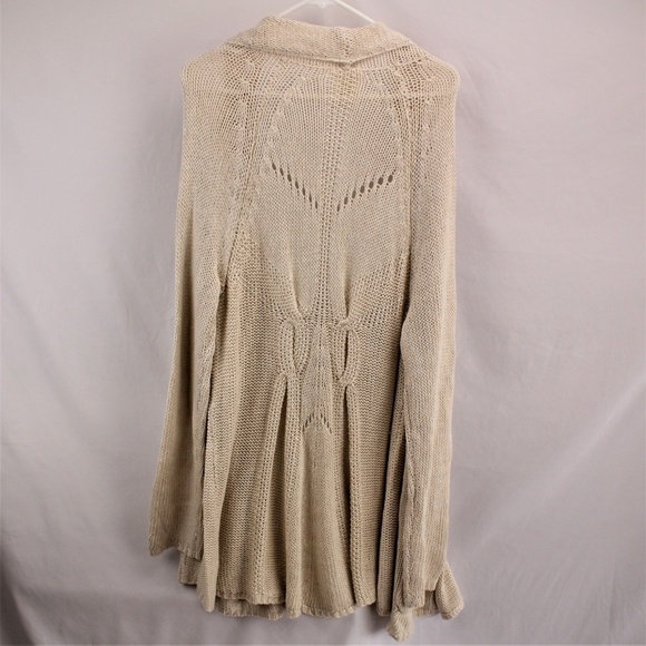 Matty M Women  Cardigan Size XXL - Picture 6 of 10